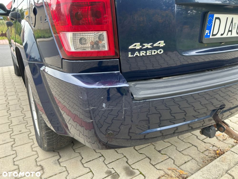 Jeep Grand Cherokee - 14