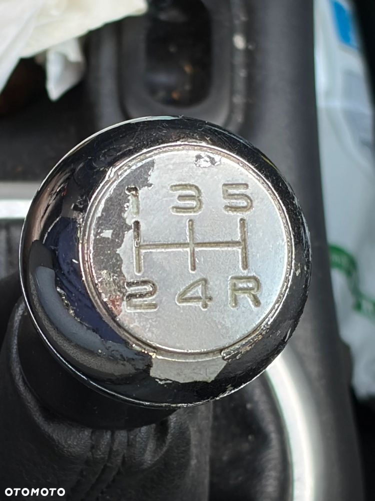 Citroën C2 1.1 Furio - 12