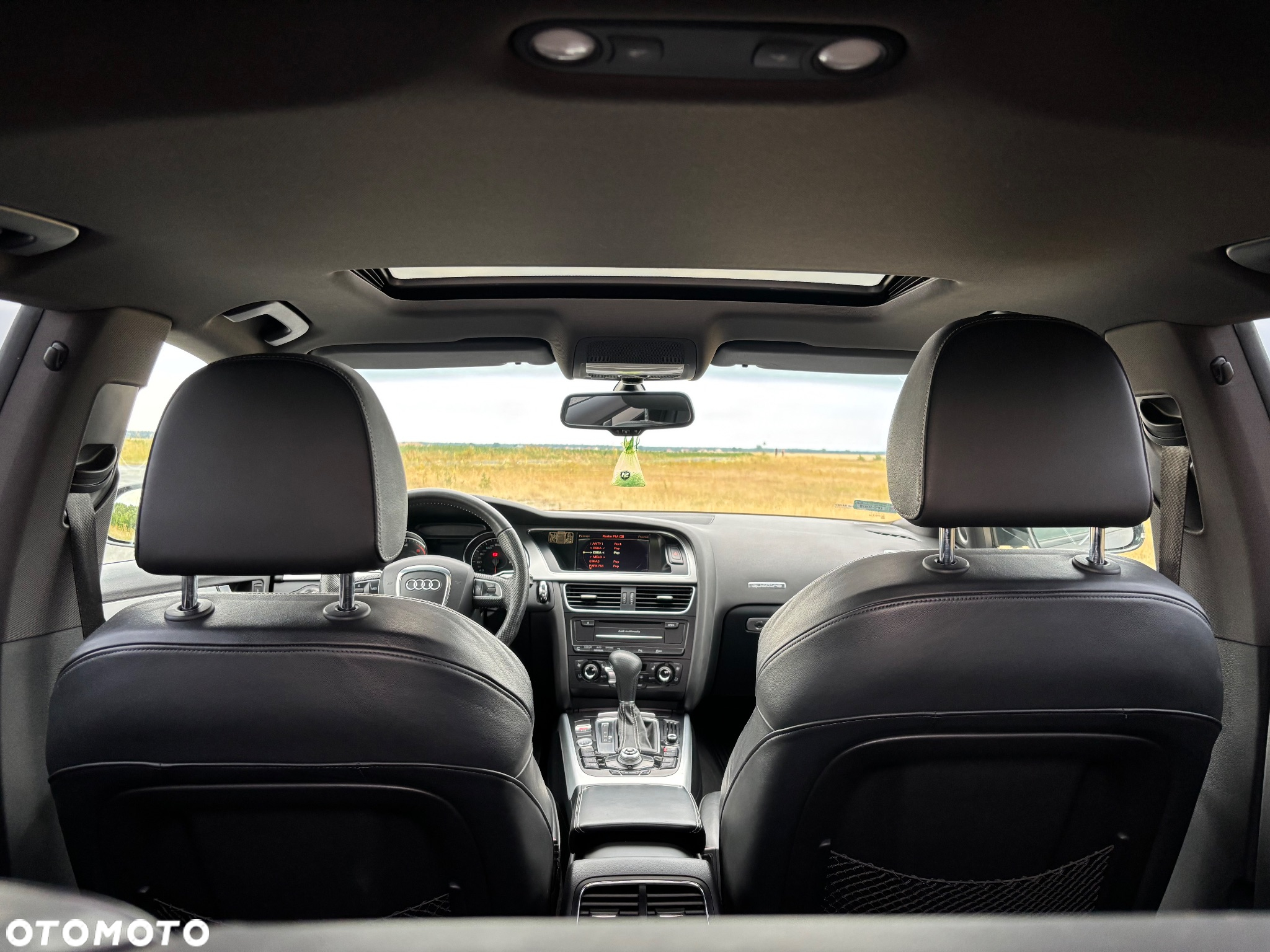 Audi A5 3.0 TDI Quattro S tronic - 7