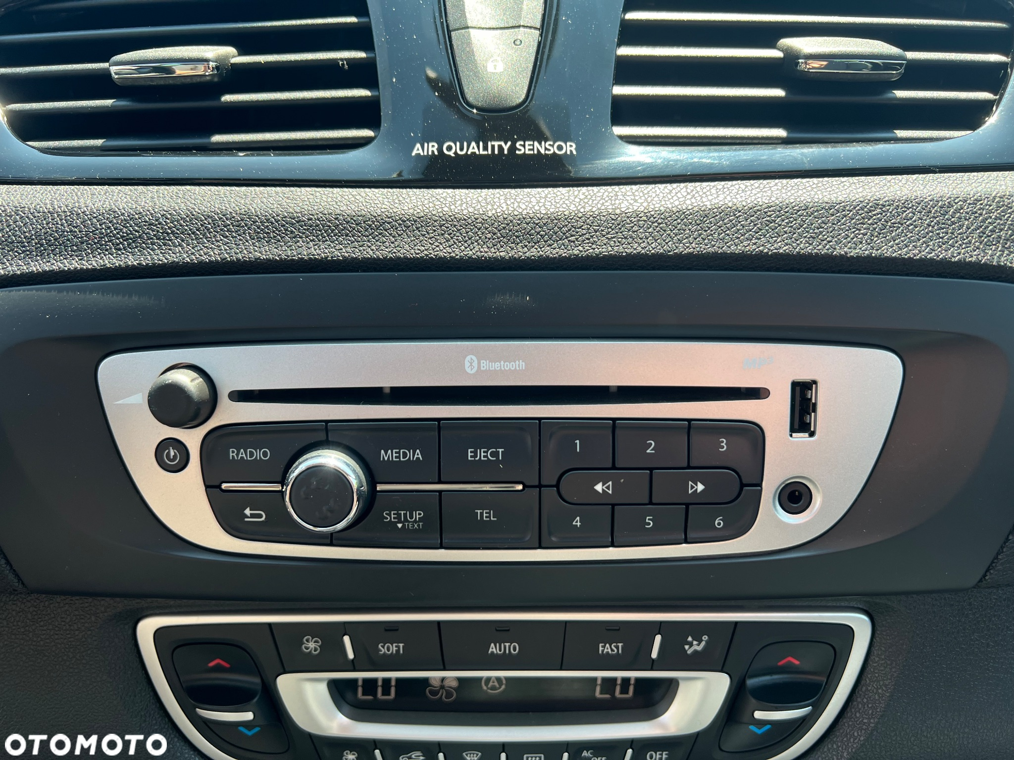 Renault Scenic ENERGY dCi 110 S&S Dynamique - 17