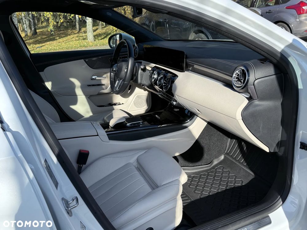 Mercedes-Benz Klasa A - 19