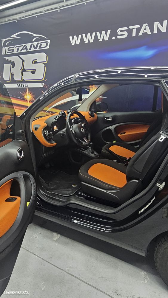 Smart ForTwo Coupé - 6