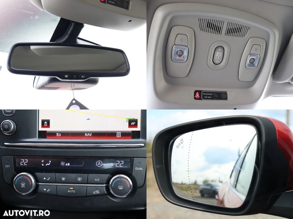 Renault Kadjar 1.6 DCI 4X4 Intens - 16