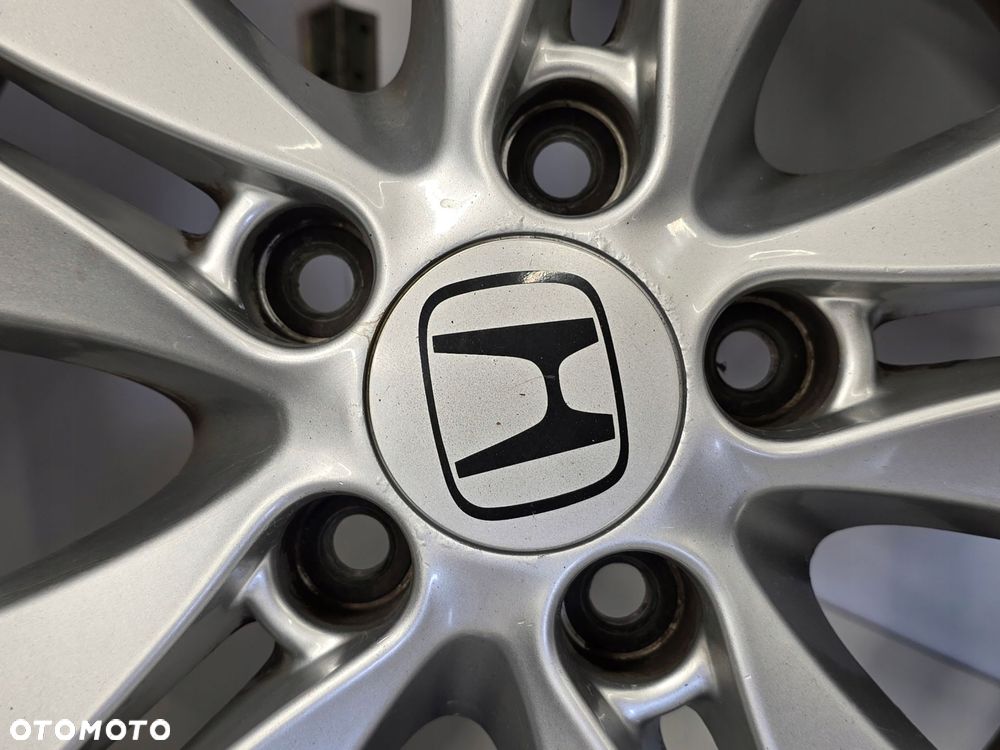 HONDA CR-V IV 13R FELGI ALUMINIOWE 17" 5X114.3 ET50 17065A - 14