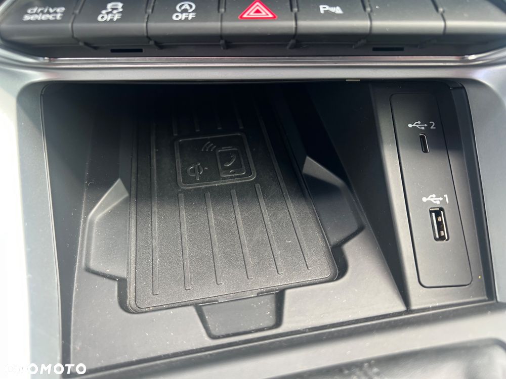 Audi Q3 35 TDI Advanced S tronic - 24