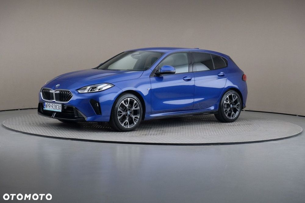 BMW Seria 1