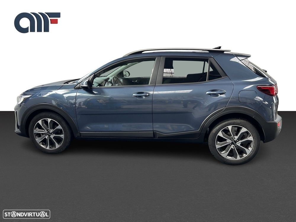 Kia Stonic 1.0 T-GDi Drive - 4