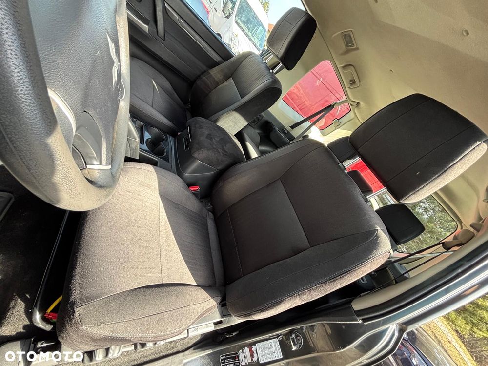 Mitsubishi Pajero 3.2 DID Intense Plus - 29