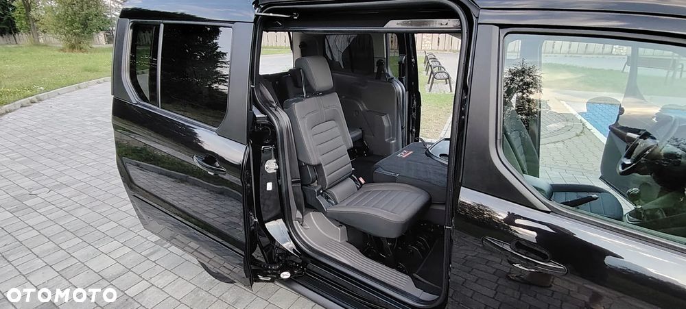 Ford Tourneo Connect Grand 1.5 EcoBlue Start/Stop Titanium - 21