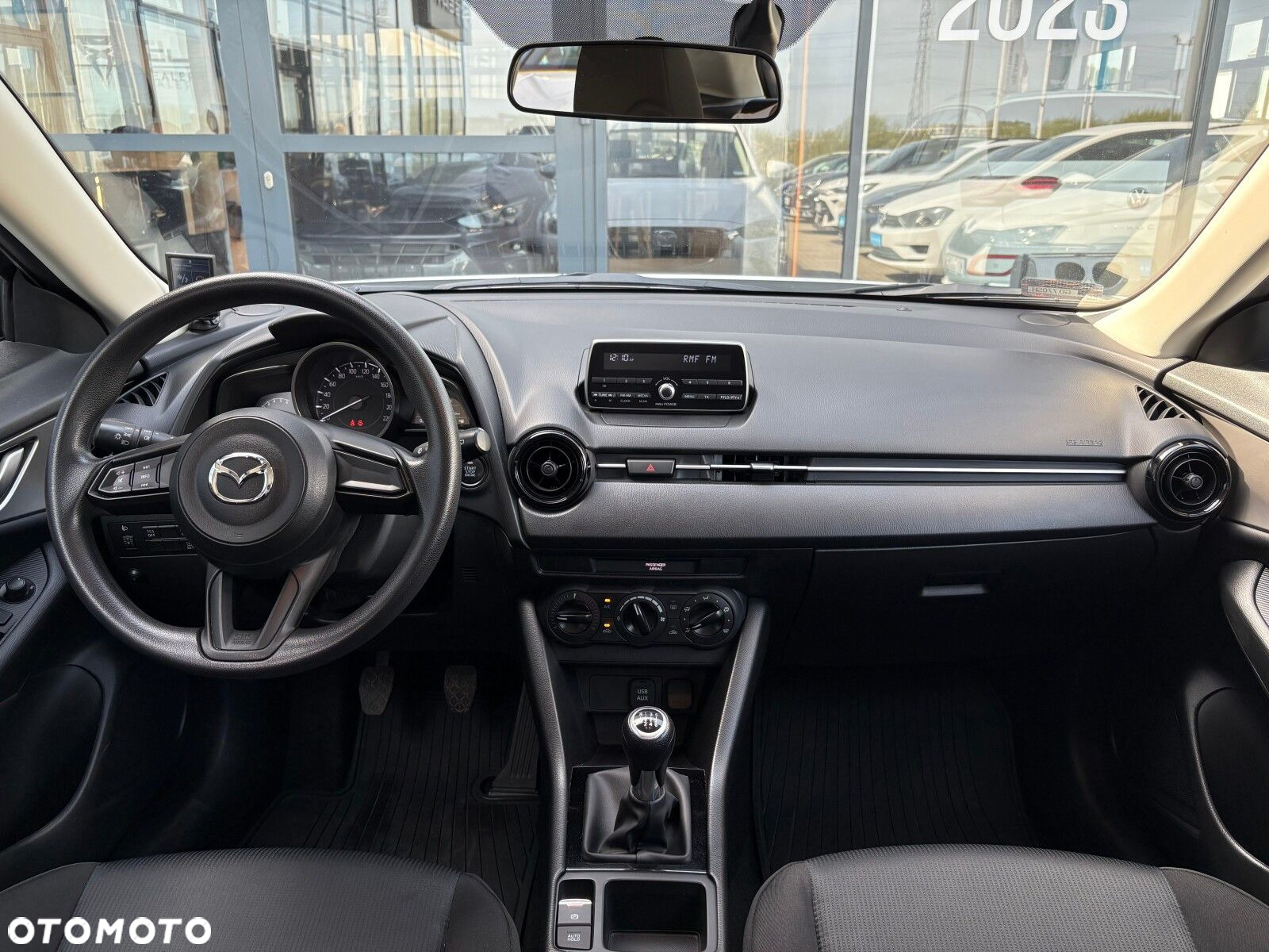 Mazda CX-3 - 9