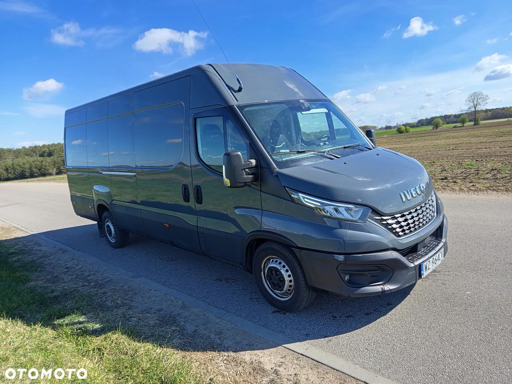 Iveco Daily - 1