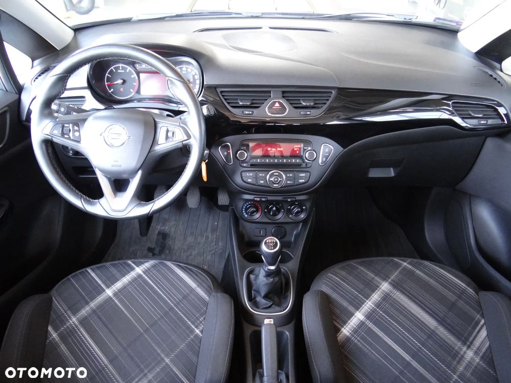 Opel Corsa 1.4 Color Edition - 7