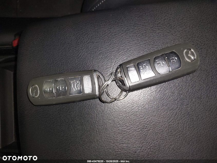 Mazda CX-5 SKYACTIV-G 192 Drive AWD Nakama Intense - 14