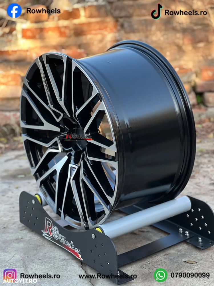 Jante BMW R20 BMW G30 G31 G11 G12 G05 G06 X3 X4 X5 X6 X7 G01 G02 Model Mcompetition - 3