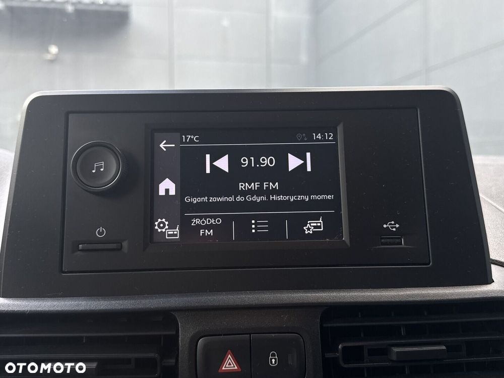 Toyota PROACE CITY - 18
