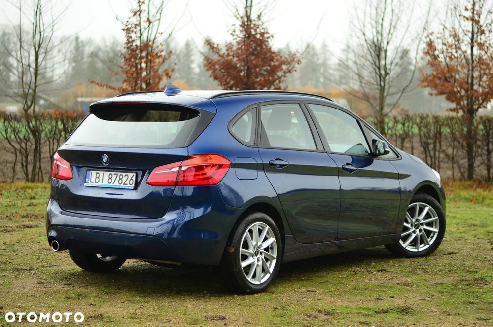 BMW Seria 2 225xe iPerformance Advantage - 3