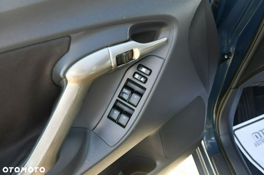 Toyota Verso - 12