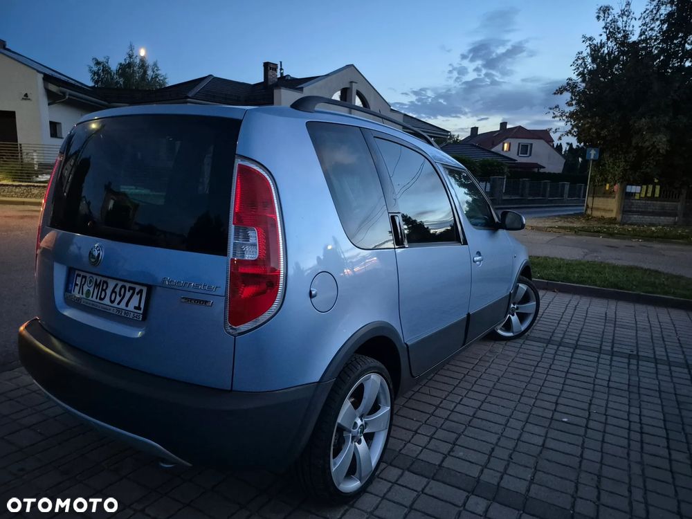 Volkswagen Caddy 1.6 Life Team (7-Si.) - 3