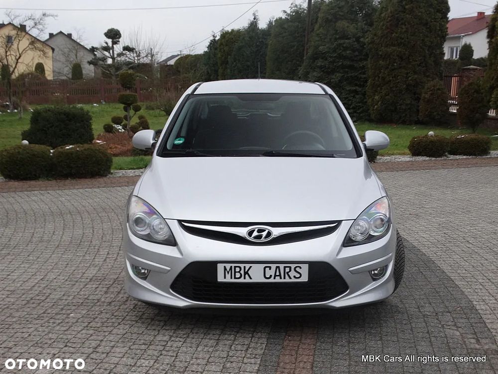 Hyundai i30 1.4 Edition Plus - 5