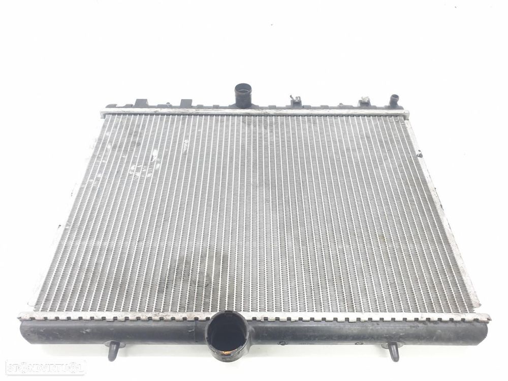 RADIADOR DE ÁGUA PEUGEOT EXPERT COMBI 1995 - 1