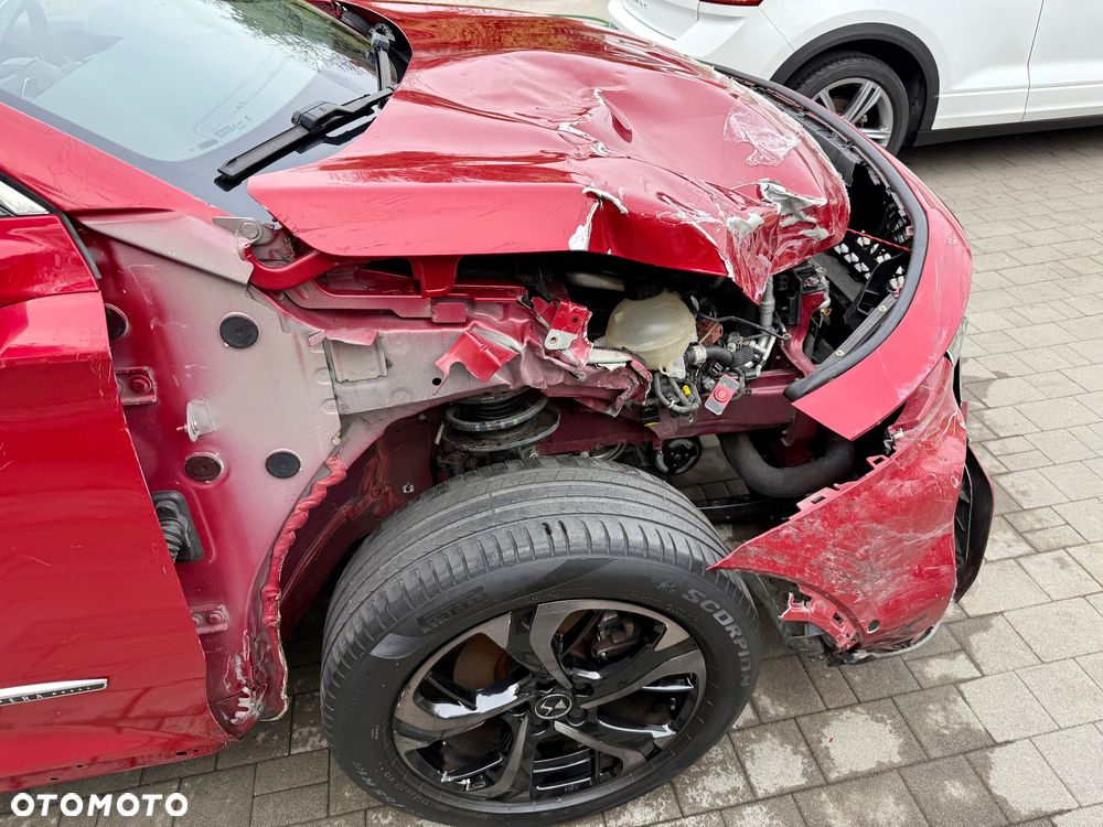 DS Automobiles DS 7 Crossback 1.6 PureTech GPF Grand Chic - 11