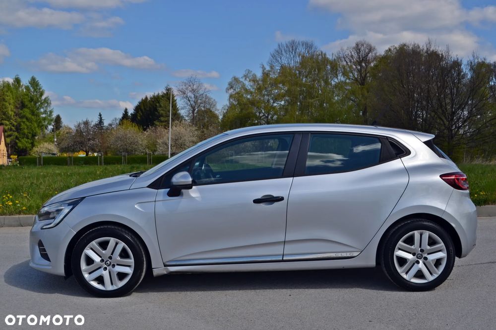 Renault Clio - 6