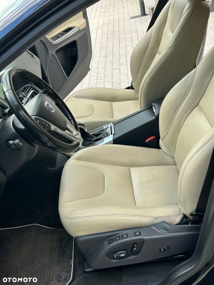 Volvo XC 60 D4 Drive-E Summum - 13