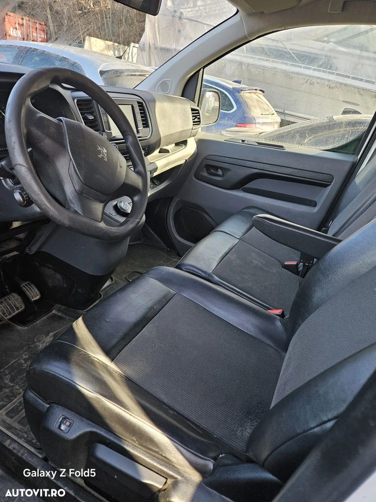 Peugeot Expert - 7
