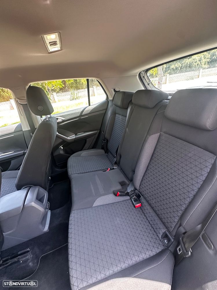 VW T-Cross 1.0 TSI Life - 6