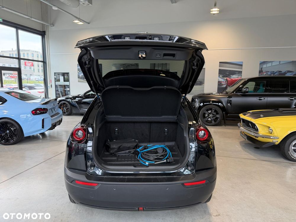 Mazda MX-30 35.5kWh Prime Line - 27