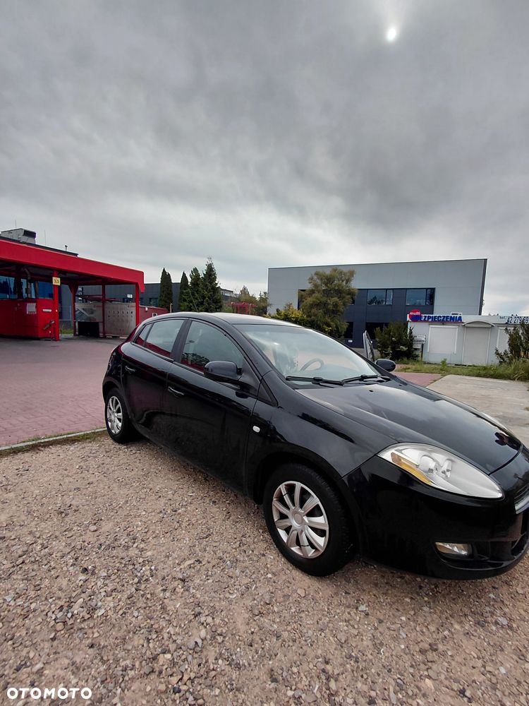 Fiat Bravo 1.4 16V Active - 4
