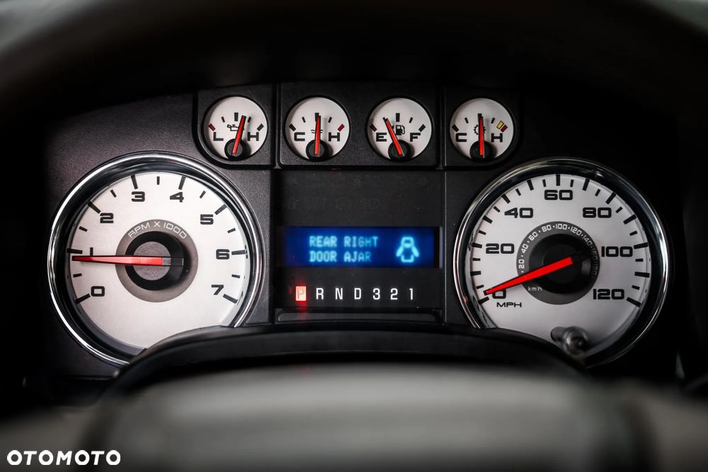 Ford F150 - 17