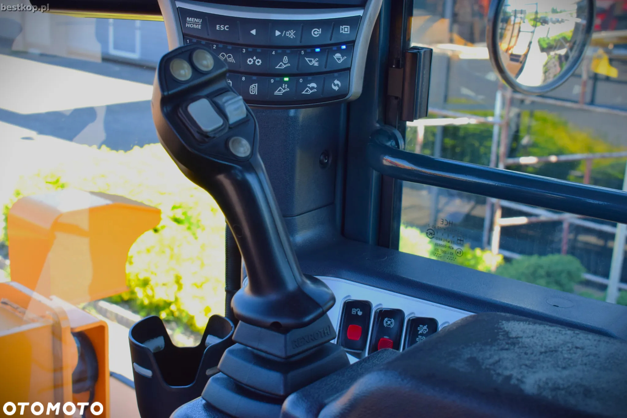 Hyundai HL965 - 28