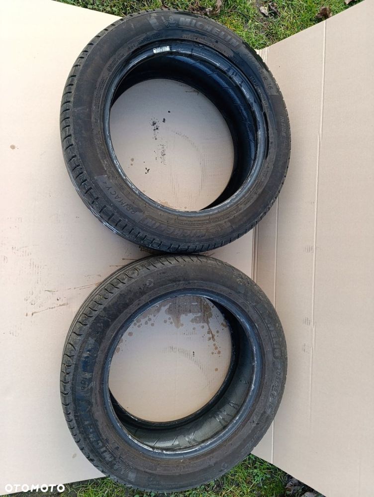 Opony Michelin Primacy 4 205/55R16 91V 24r - 6