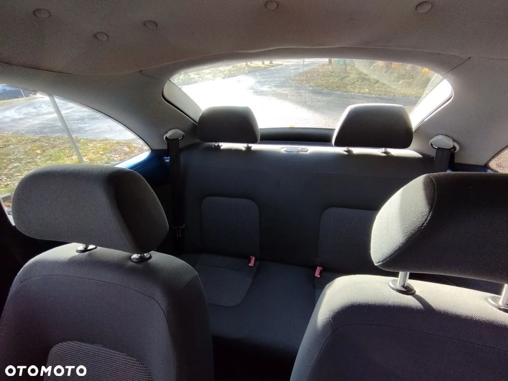 Volkswagen New Beetle 1.4 - 8