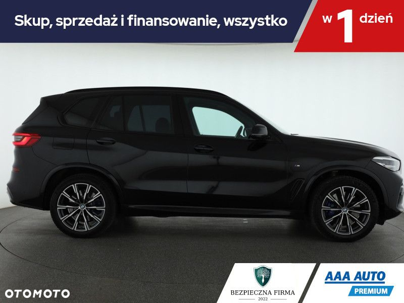 BMW X5 - 7