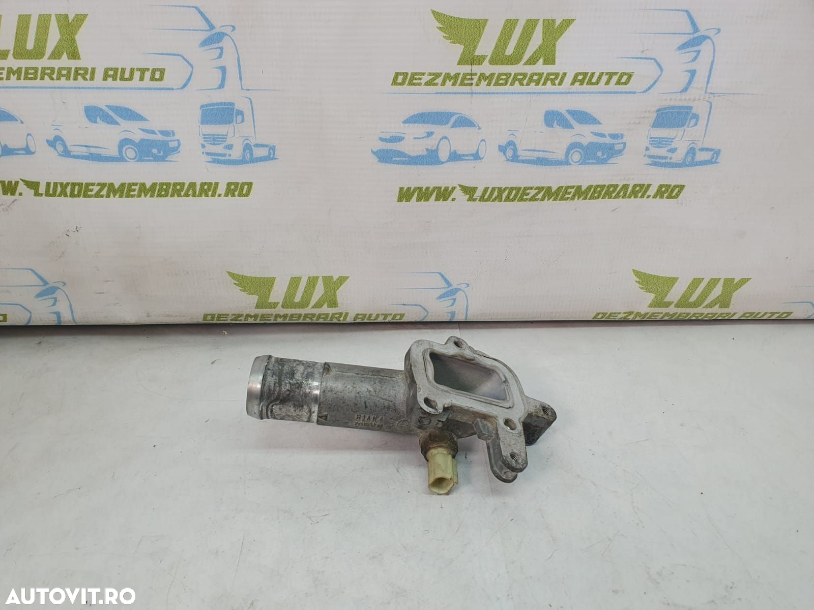 Carcasa termostat 1.8 benzina Honda Civic 9  [din 2012 pana  2015] - 2