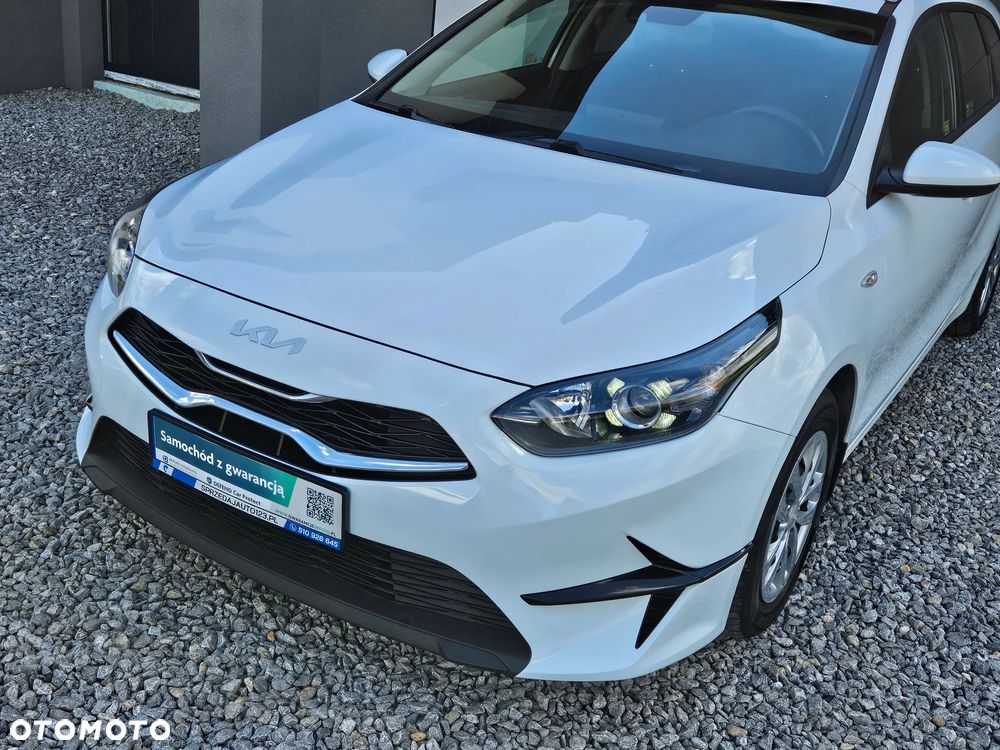 Kia Ceed 1.5 T-GDI S - 4