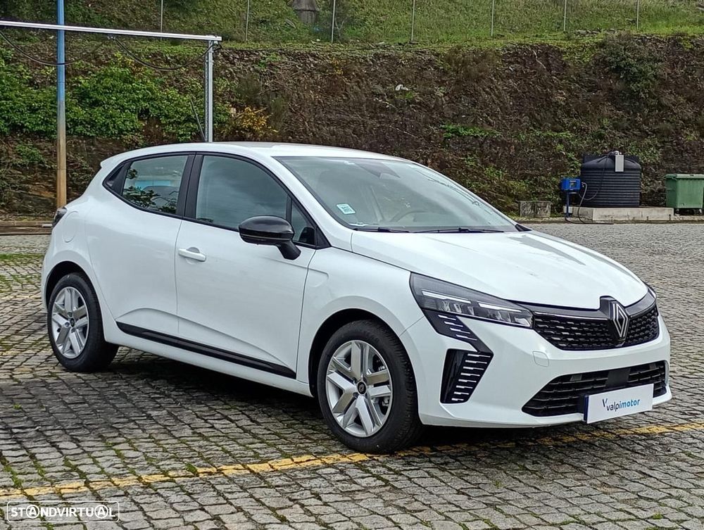 Renault Clio 1.5 Blue dCi Evolution - 4