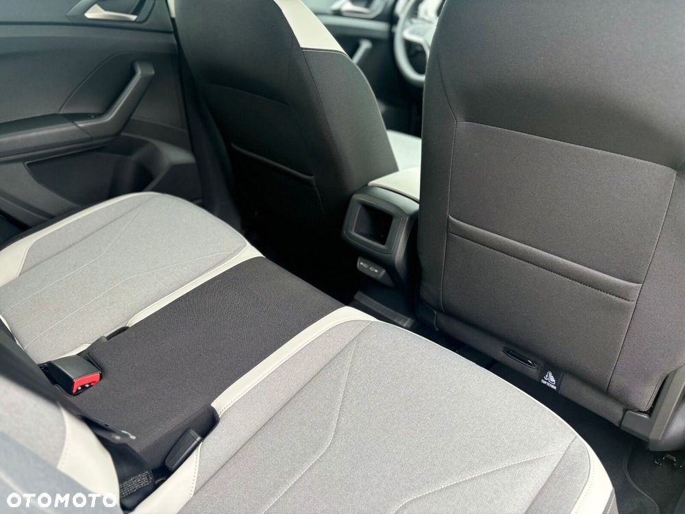 Volkswagen T-Cross 1.5 TSI ACT Style DSG - 13