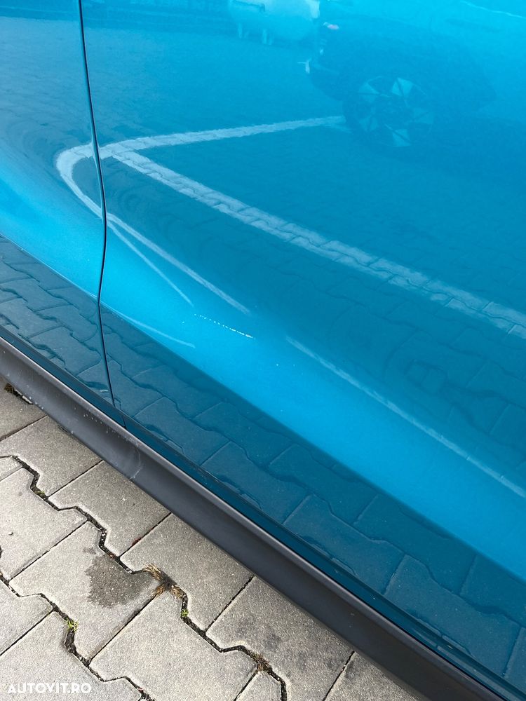 Suzuki Vitara 1.4 ALLGRIP Passion - 36