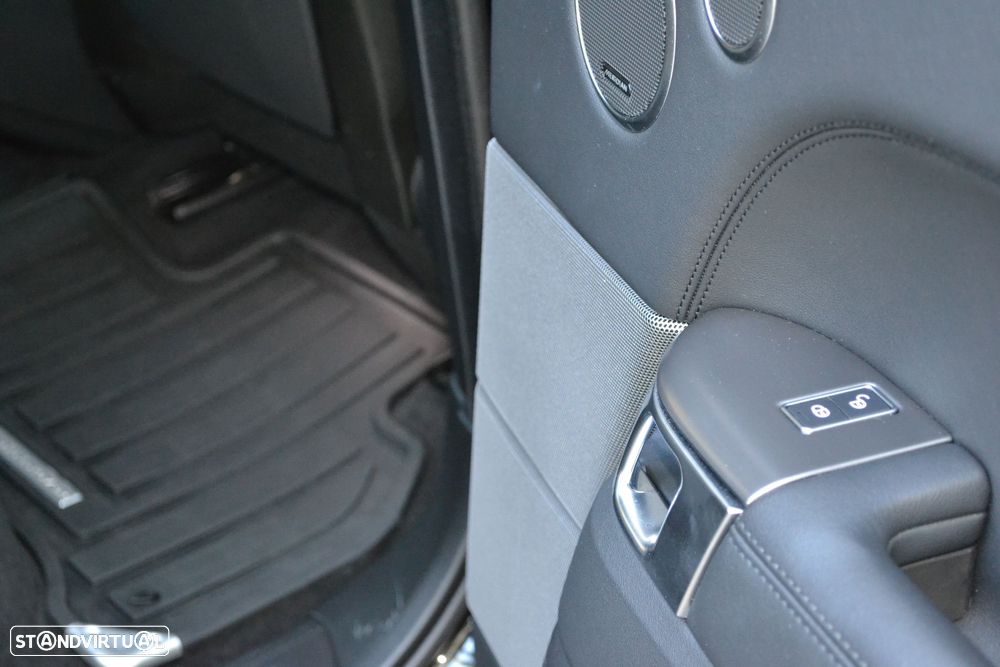 Land Rover Range Rover Sport 2.0 Si4 PHEV SE - 25