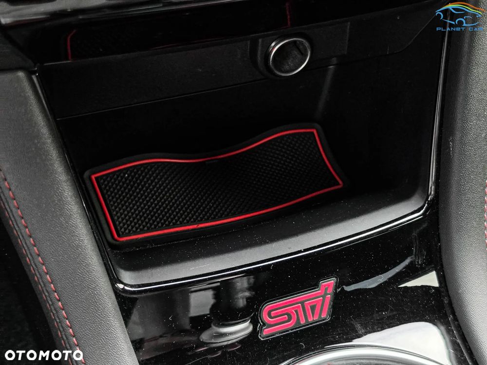 Subaru WRX STI 2.5 Sport - 36