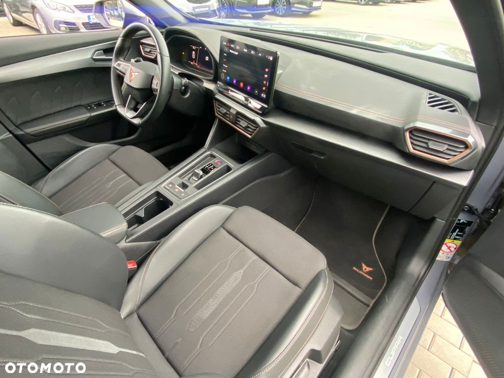 Cupra Formentor - 18