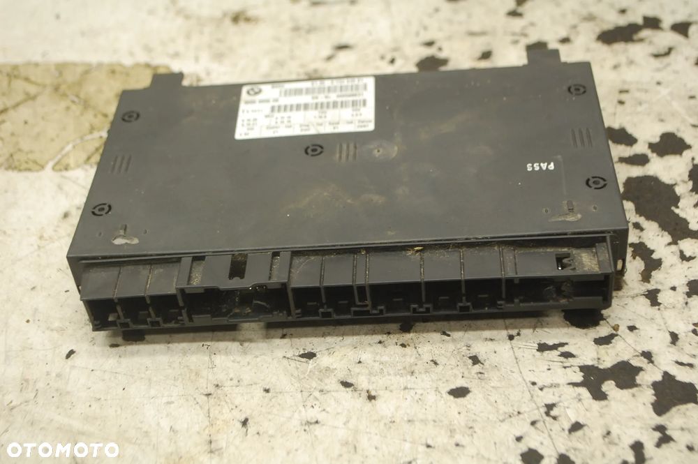 MODUŁ INNY FOTELA 61.35-913464901 BMW E60 E61 E90 - 1