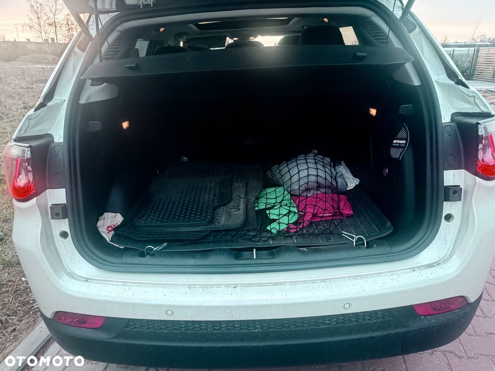 Jeep Compass 1.4 TMair Limited 4WD S&S - 20