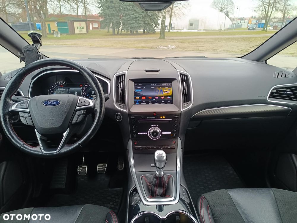 Ford S-Max 2.0 EcoBlue ST-Line - 6