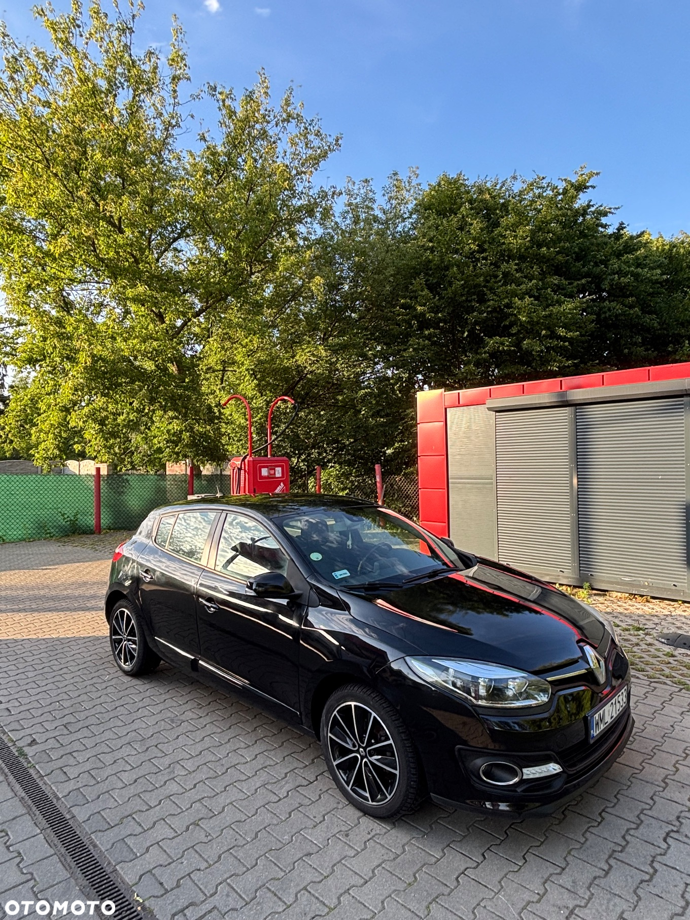 Renault Megane - 3