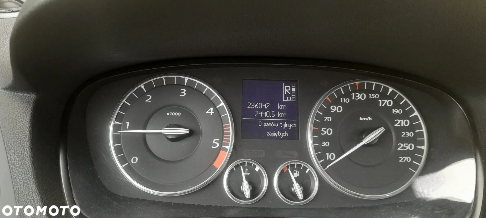 Renault Laguna 2.0 DCi Initiale - 14
