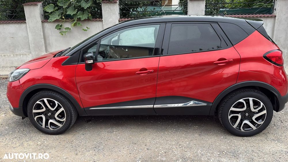 Renault Captur - 2